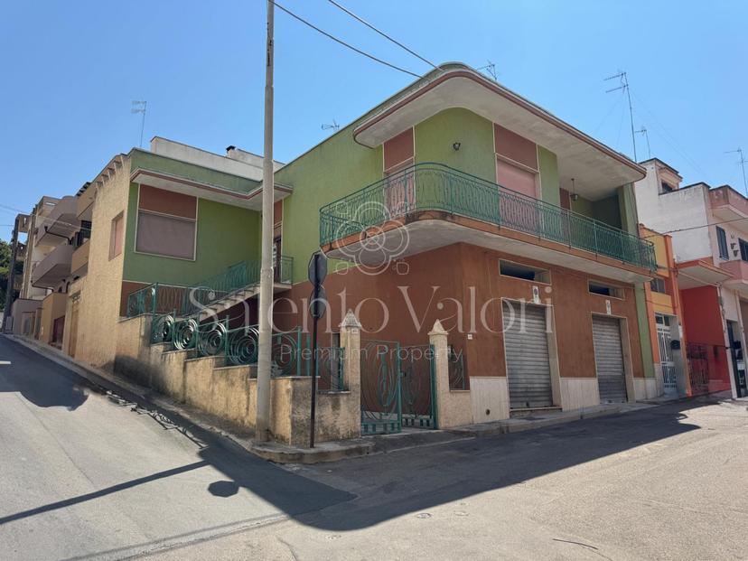 Casa indipendente in Via dei Mille 177, Parabita — foto 4 di 5