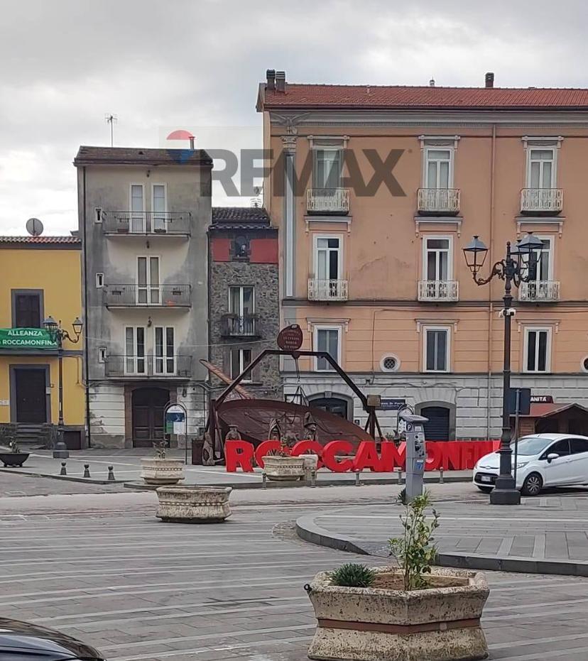Casa indipendente in Strada Provinciale Roccamonfina - Teano 57, Roccamonfina — foto 2 di 5