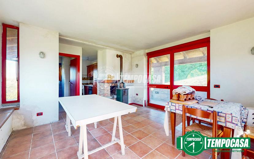 Casa indipendente, San Salvatore Monferrato — foto 3 di 5