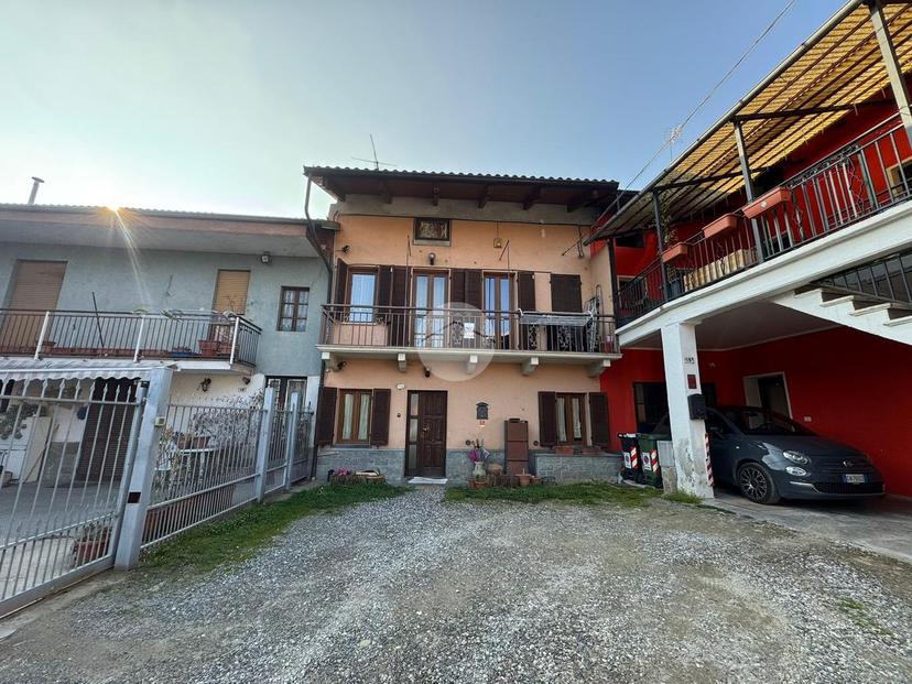 Casa indipendente in Borgata Grange 15, Almese — foto 4 di 5