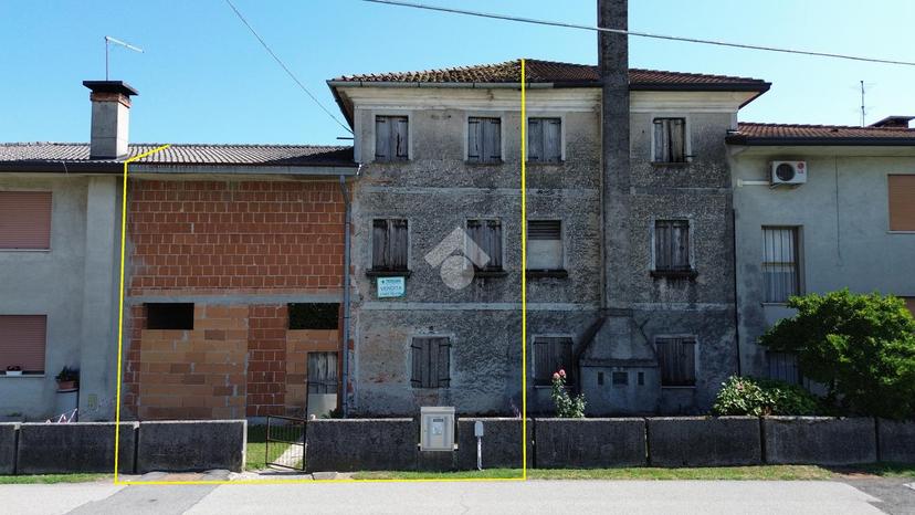 Villa in Via Fontanelle, Castello di Godego — foto 3 di 5