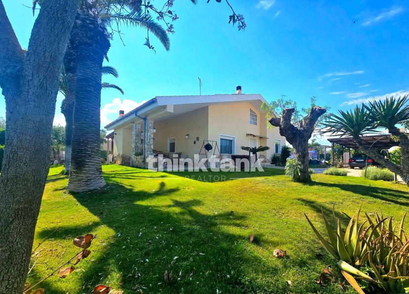 Villa in Via del Villaggio, Ispica — foto 5 di 5