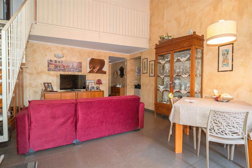 Trilocale in Via Lavina, Aci Sant'Antonio