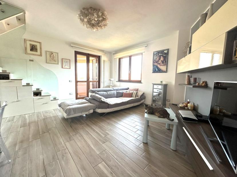 Casa indipendente in Via Pertini 34 19, Follonica — foto 4 di 5