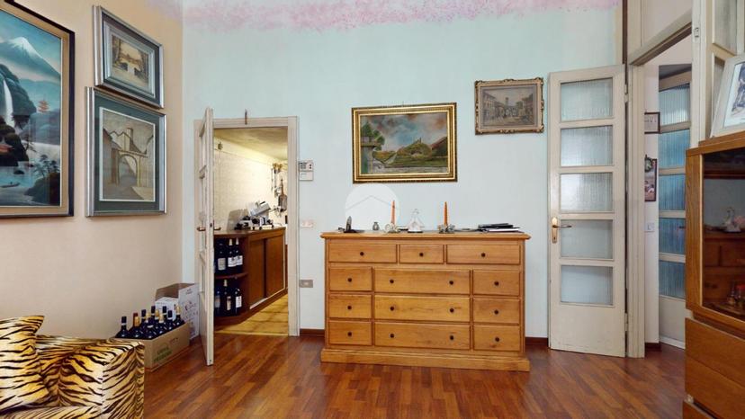 Trilocale in Via Francesco Petrarca 7, Seregno — foto 2 di 5