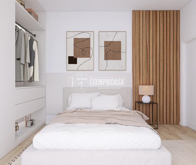 Trilocale in Via Comuni Gemellati 99, Limana — foto 4 di 5