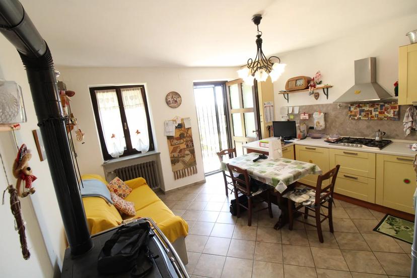 Casa indipendente in Santo Stefano Roero, Santo Stefano Roero — foto 5 di 5