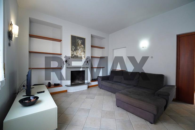 Casa indipendente in Via Gaetano Donizetti 5/a, Bonate Sopra — foto 3 di 5