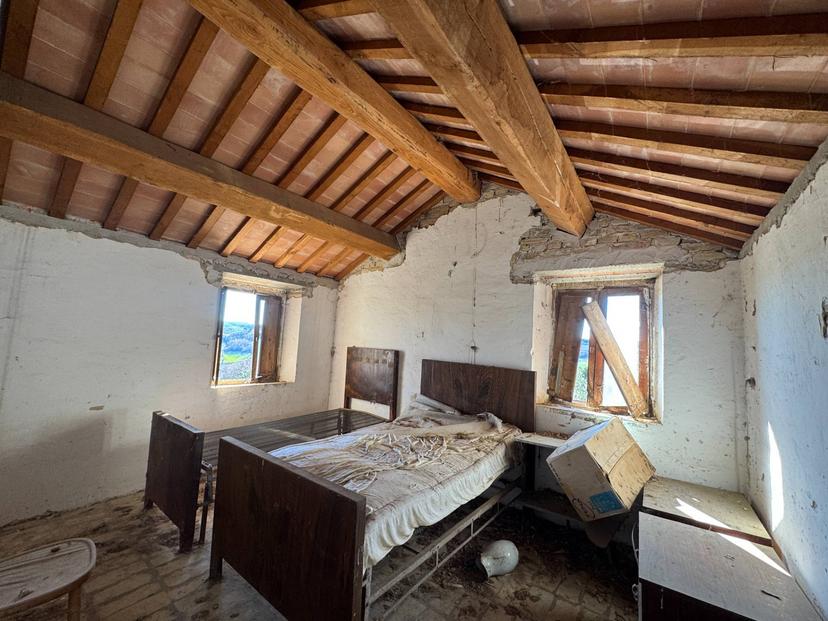 Rustico in Contrada San Marco Snc, Ponzano di Fermo — foto 4 di 5