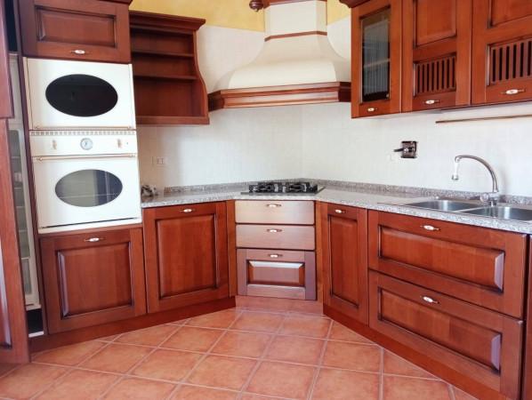 Trilocale in Stradale Mathi 24/B, Balangero — foto 2 di 5