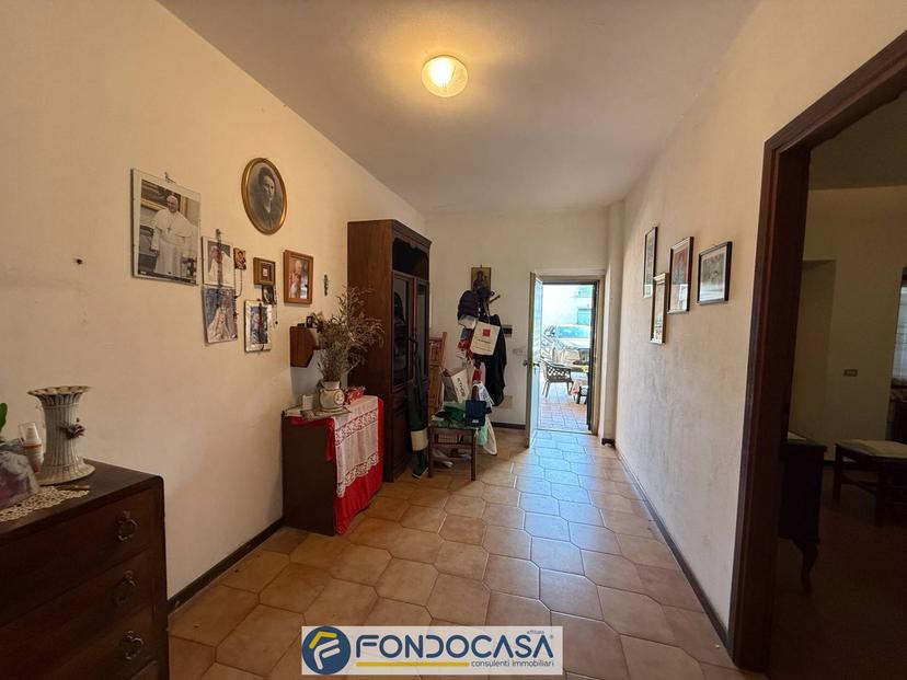Bilocale in Via Sn Bernardo, Cazzago San Martino — foto 3 di 5