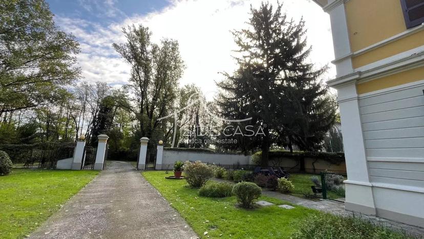 Casa indipendente, Mantova — foto 2 di 5