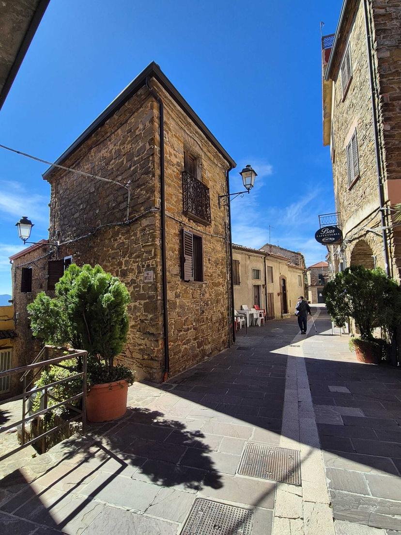 Casale in Serre 36, Perito — foto 4 di 5