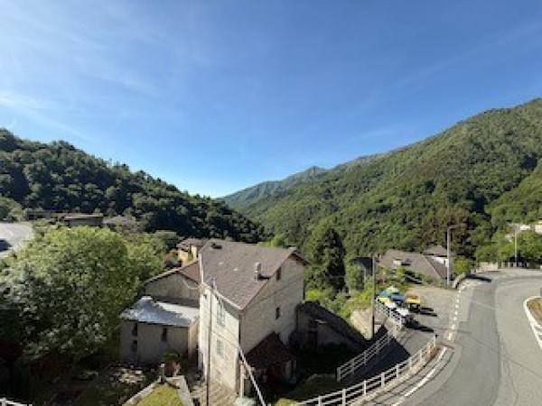 Rustico in Frazione Forgnengo 30, Campiglia Cervo