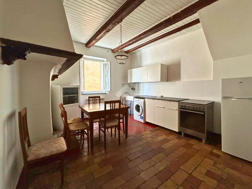 Quadrilocale in Corso Giuseppe Mazzini 52, Ostra — foto 4 di 5