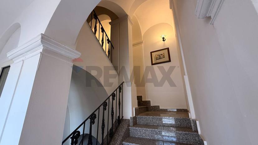 Trilocale in Via della Libertà 8, Roccascalegna — foto 2 di 5