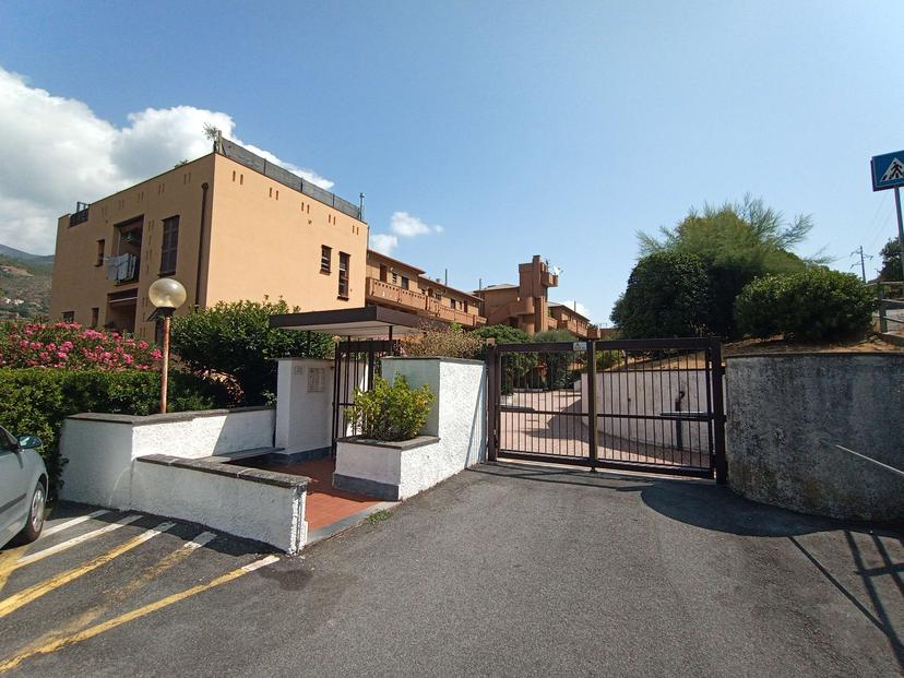 Trilocale in Via della Colletta 22, Arenzano — foto 4 di 5