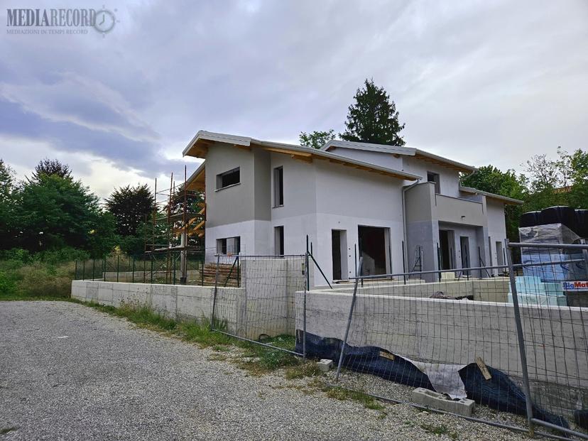 Villa a schiera in Via Rimembranze, Appiano Gentile — foto 5 di 5