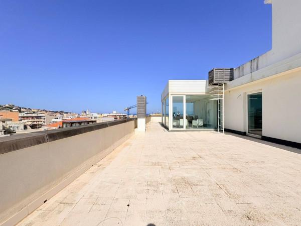 Attico in Via Massimiliano Regis 75, Milazzo — foto 3 di 5