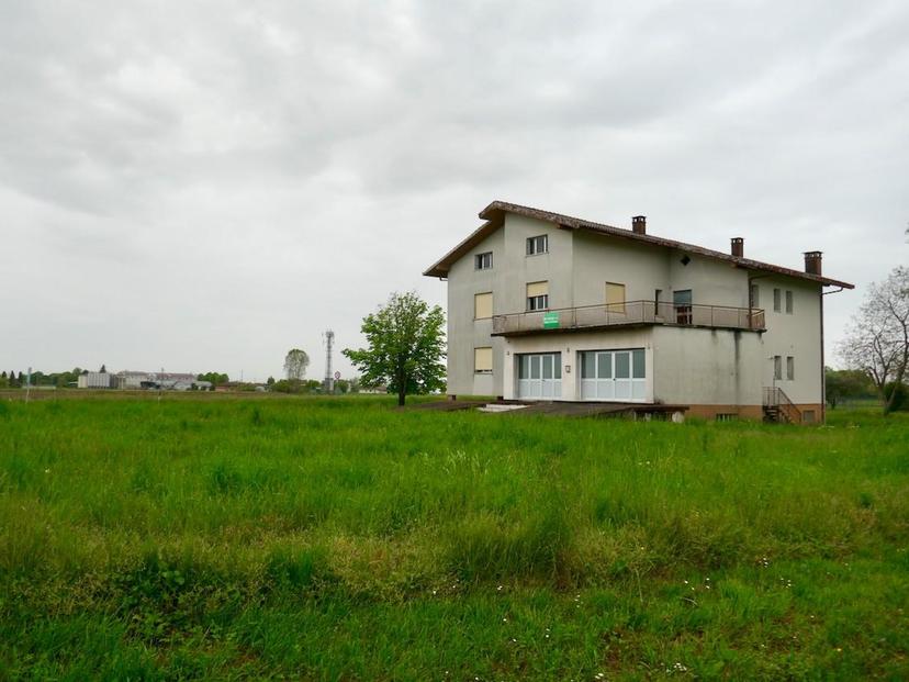 Villa unifamiliare, San Giorgio della Richinvelda — foto 4 di 5