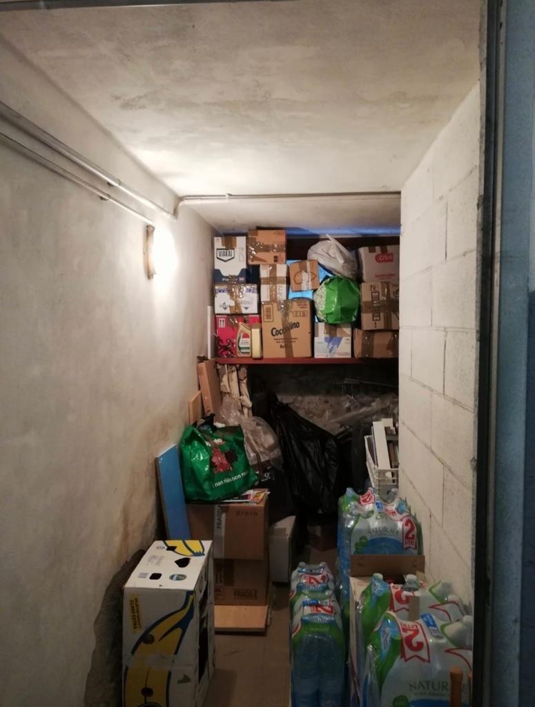 Appartamento in Via Bellaria 20, Reggio nell'Emilia