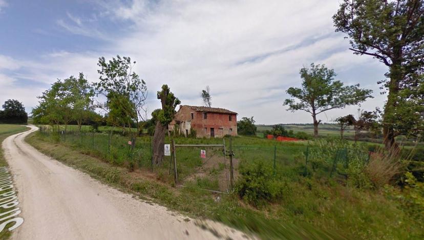 Casa colonica in Strada Brogo Duca, Terre Roveresche — foto 4 di 5
