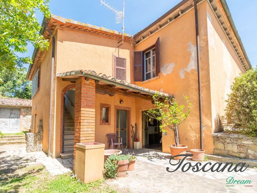 Villa unifamiliare in Poggio Murella  Snc, Manciano — foto 4 di 5
