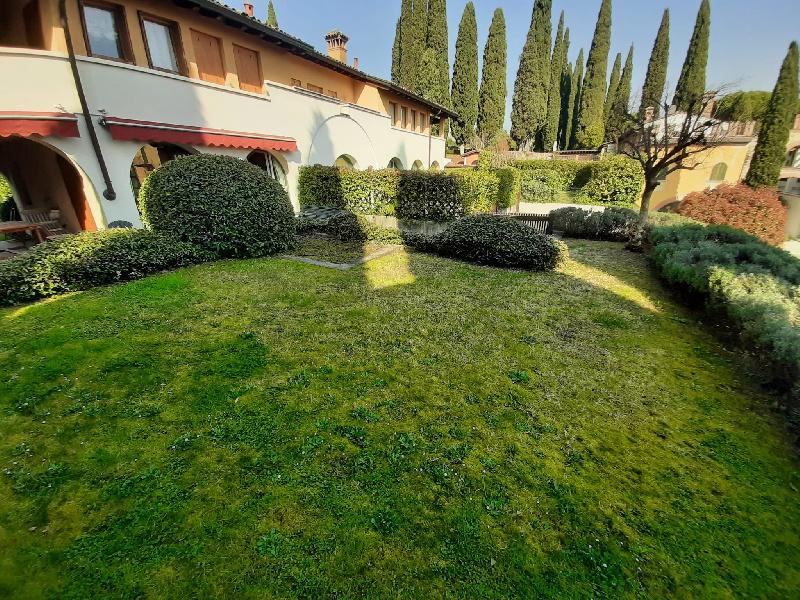 Villa a schiera in Via Posteghe, Polpenazze del Garda — foto 4 di 5