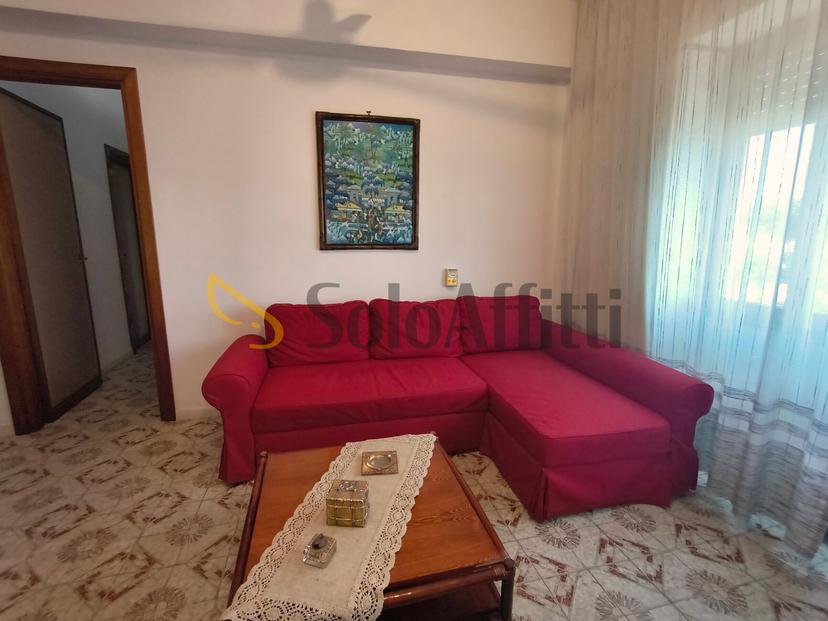 Bilocale in Via Francesco Crispi 6, Santa Marinella — foto 4 di 5