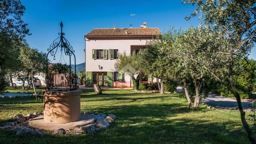 Villa in Vocabolo Conversino, Cannara — foto 4 di 5