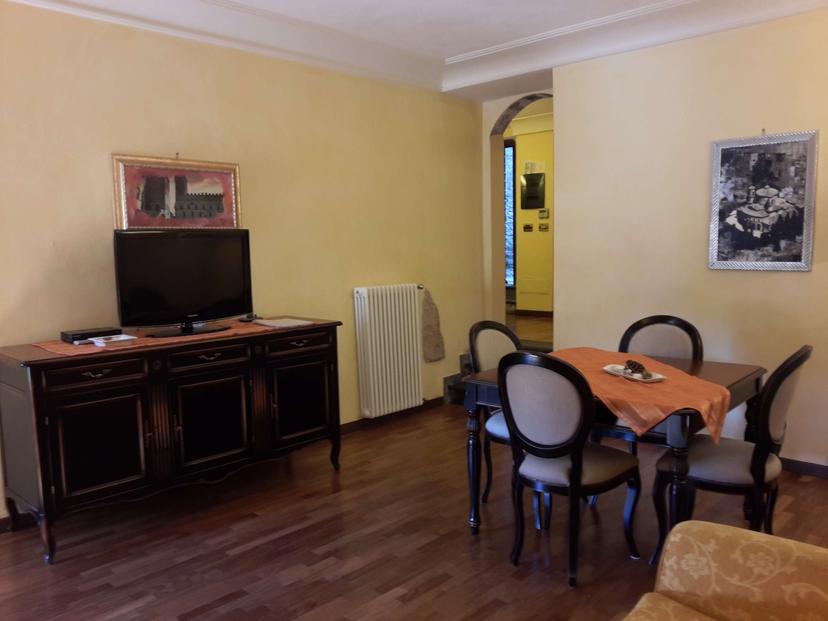 Trilocale in Izzalini, Todi — foto 5 di 5