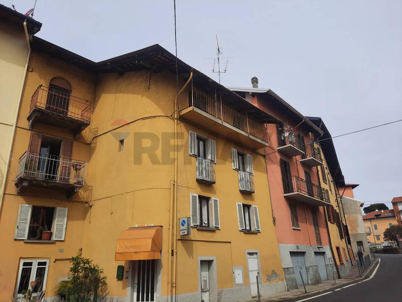 Quadrilocale in Via Tarquinio Grassi 7, Romagnano Sesia — foto 3 di 5