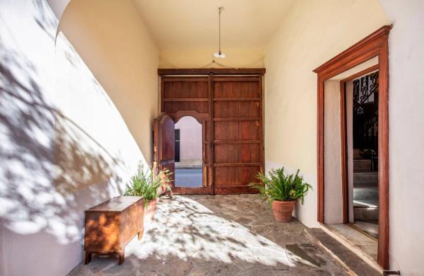 Villa in Via Nazionale 187, San Vito