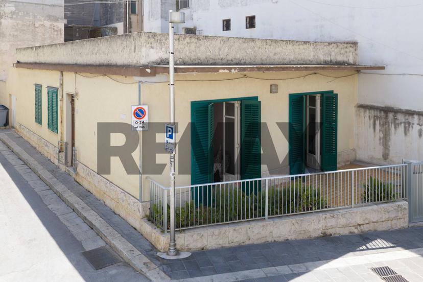 Casa indipendente in Piazza Duca degli Abruzzi 2, Ragusa — foto 5 di 5