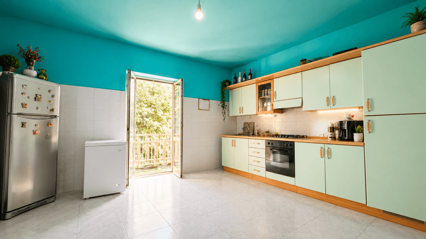Trilocale in Via Casilina Sud  35, Ferentino