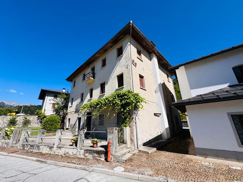 Porzione di casa, Forni di Sotto — foto 2 di 5