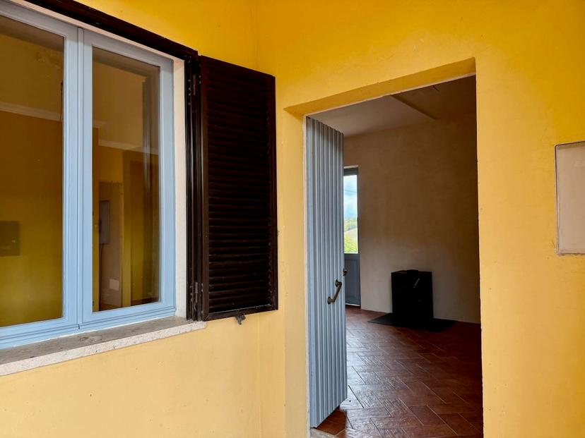 Casa indipendente, Valfabbrica — foto 4 di 5
