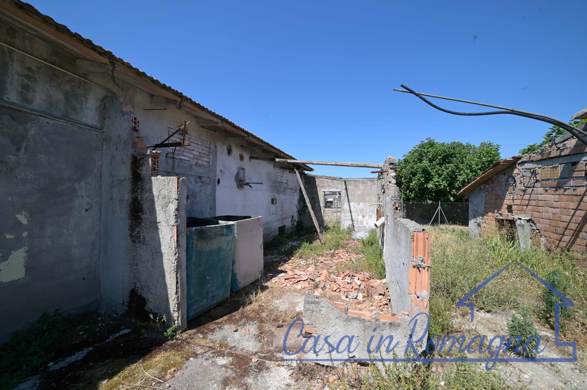 Casa indipendente in Via Emilia 1430, Longiano