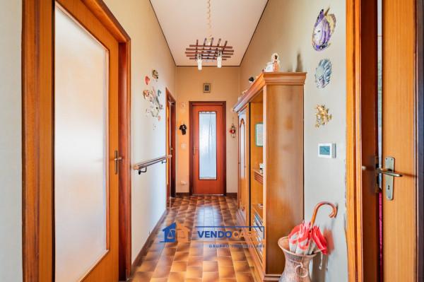 Quadrilocale in Regione San Quirico 576, Centallo — foto 3 di 5
