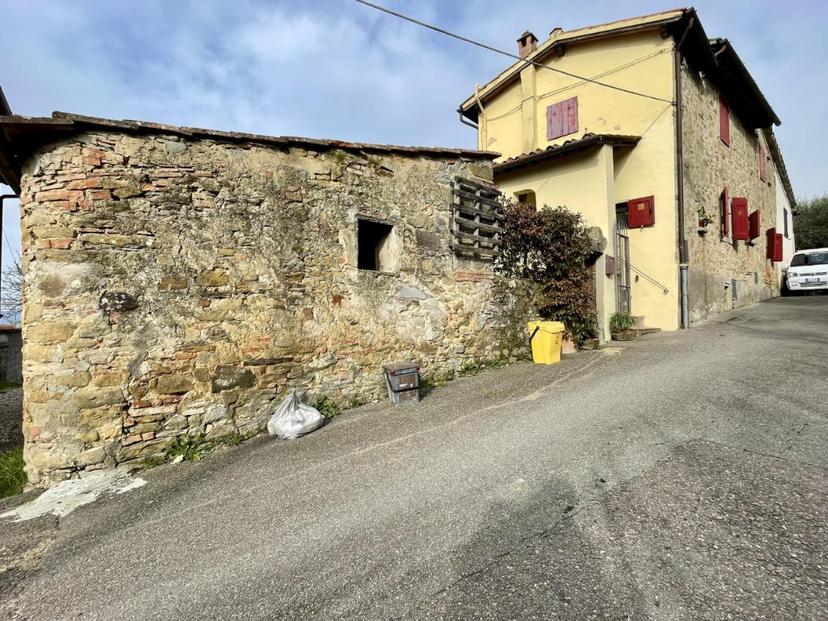 Rustico in Località Ponzalla, Scarperia e San Piero — foto 4 di 5