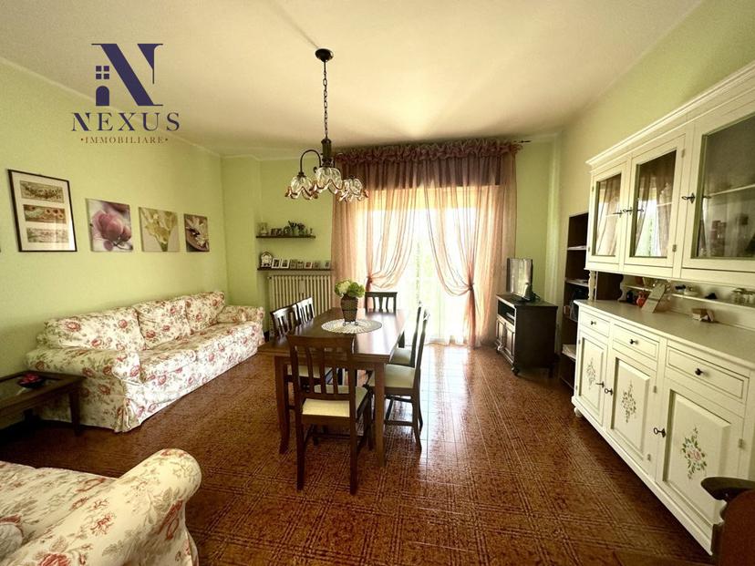 Villa, Fossombrone — foto 5 di 5