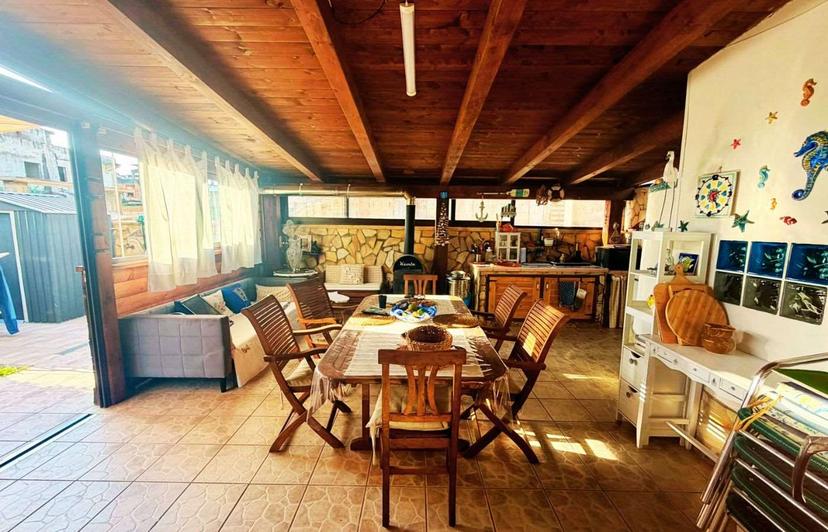 Villa unifamiliare in Menestalla, Scalea — foto 2 di 5