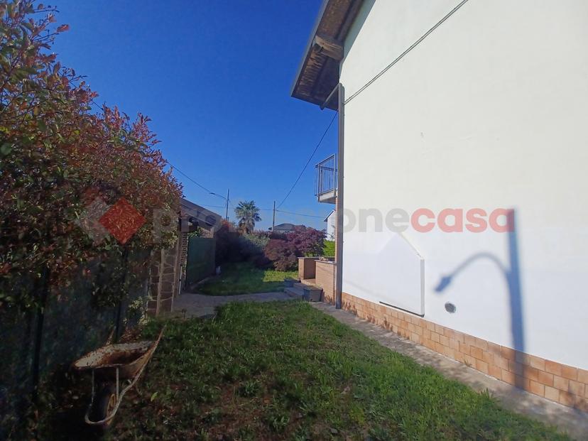 Casa indipendente in Via Verdi  110, Samarate — foto 5 di 5