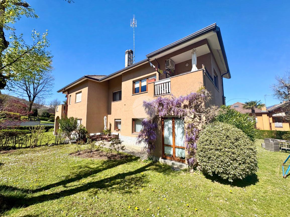 Appartamento in Corso Laghi 81, Buttigliera Alta