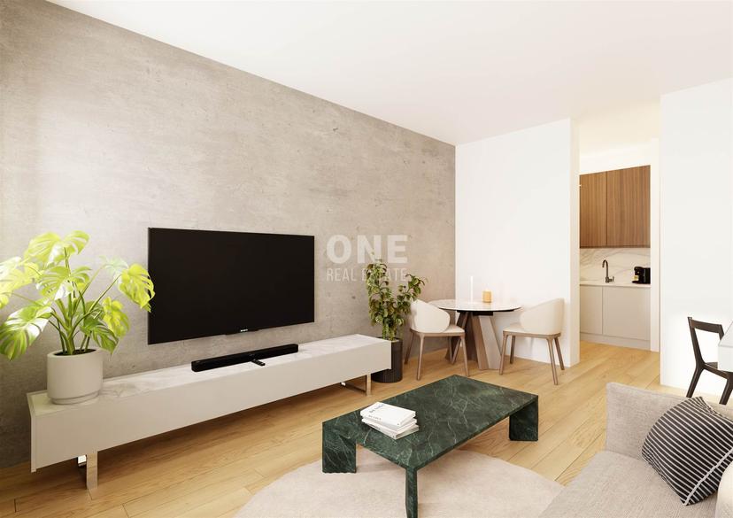Monolocale in Via Garibaldi, Villasanta — foto 3 di 5