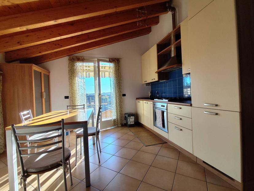Bilocale in Via Privata Breda, Provaglio d'Iseo — foto 3 di 5