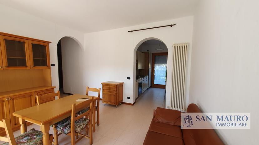 Trilocale in Via Brigata Cadore 33, Castegnero — foto 5 di 5