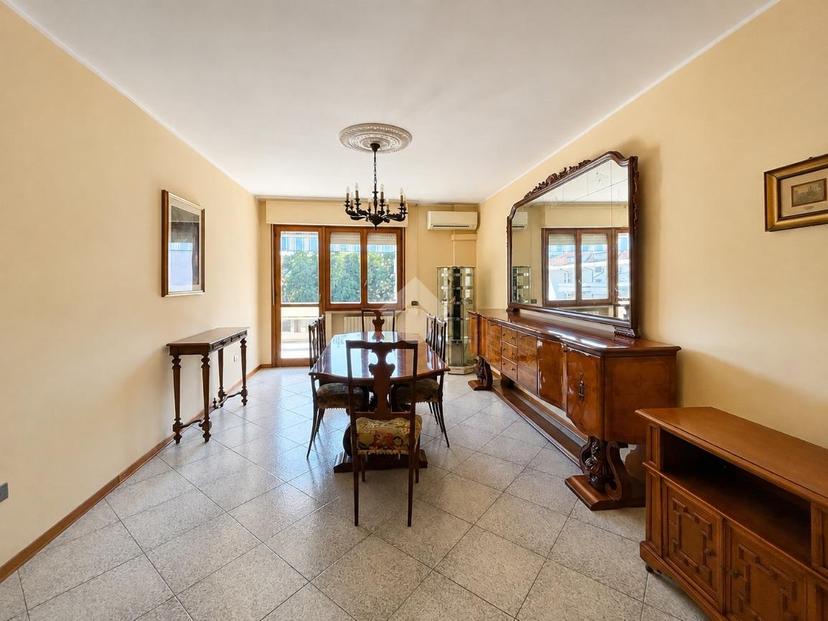 Quadrilocale in Via Pietro Nenni 58, San Giovanni Teatino — foto 5 di 5
