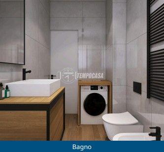 Trilocale, Casalgrande — foto 4 di 5