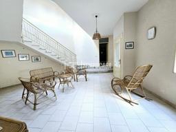 Casa indipendente, Taurano